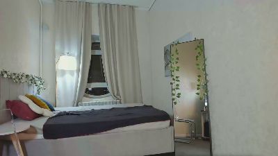 Milf_Tea webcam model stream image