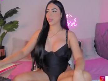 hasbella_saenz1 webcam model stream image