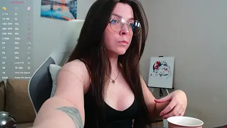 lunalovesu webcam stripchat model stream image