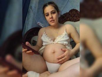 AliciaCooper webcam bongacams model stream image