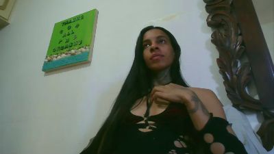 danikyy webcam model stream image