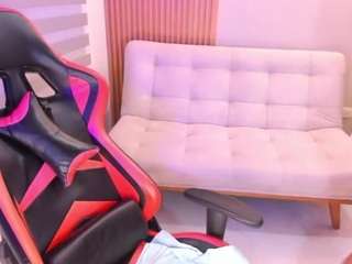 sthecatha webcam model stream image