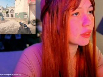 dikidii webcam model stream image