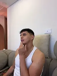 MarkAiken webcam model stream image