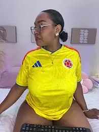 Esmeralda_Duarte webcam model stream image
