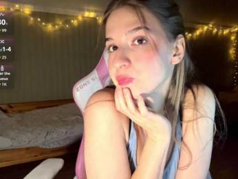 bumblebliss webcam model stream image