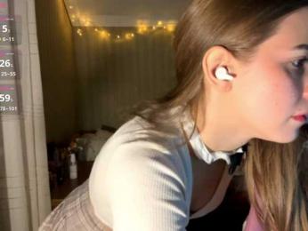 bumblebliss webcam model stream image