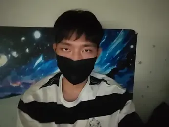 manmanLi webcam model stream image