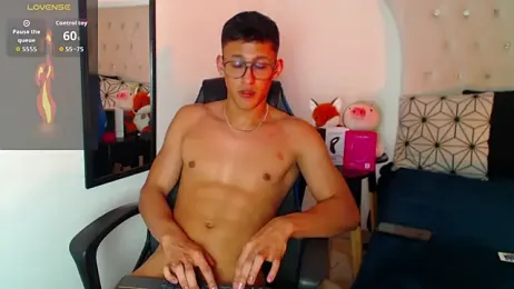 SalvadorFit webcam model stream image