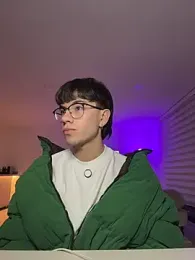 luanxkai webcam model stream image