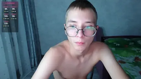 glasses_cat webcam model stream image