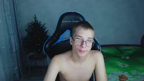 glasses_cat webcam model stream image