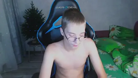 glasses_cat webcam model stream image