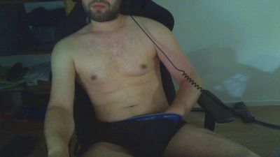 M23Bi01 webcam model stream image