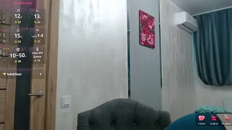 Stacy_Davice webcam model stream image