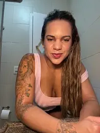 Casada_Ninja webcam model stream image