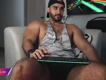 tarek_dan webcam model stream image