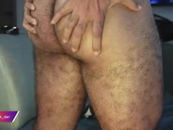 tarek_dan webcam model stream image