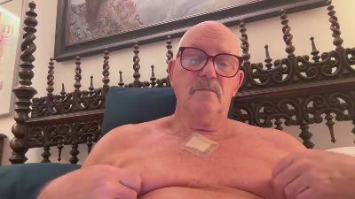 Scruffy57 webcam model stream image