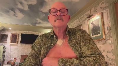 Scruffy57 webcam model stream image