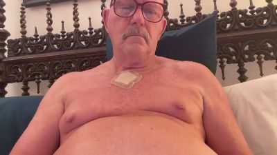 Scruffy57 webcam model stream image