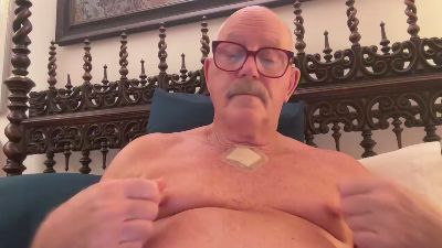 Scruffy57 webcam model stream image