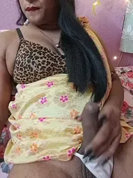 glitchwaligirl webcam model stream image