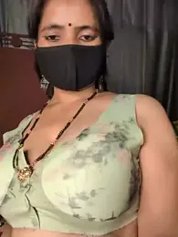Laila_fuck 的直播截图