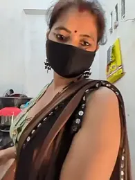 Laila_fuck 的直播截图