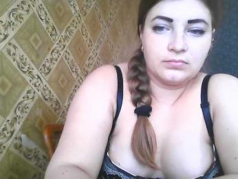 ElizabethMeow webcam model stream image