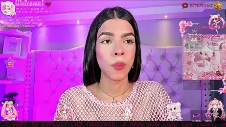 VeronicaSexx webcam model stream image