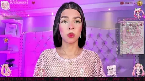 VeronicaSexx webcam model stream image