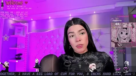 VeronicaSexx webcam model stream image