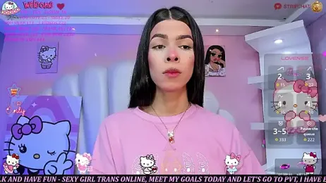 VeronicaSexx webcam model stream image