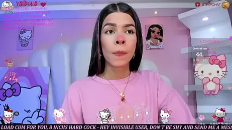 VeronicaSexx webcam stripchat model stream image