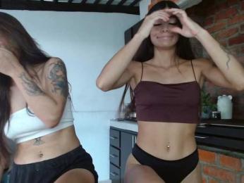 millyxnicoll1 webcam model stream image