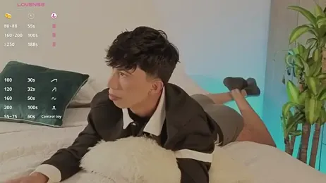 FabianPriince webcam model stream image