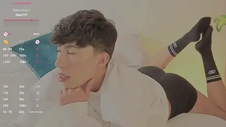 FabianPriince webcam model stream image