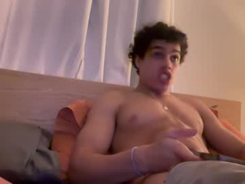 itstarzan webcam chaturbate model stream image