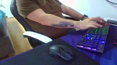 bernhardfun webcam model stream image