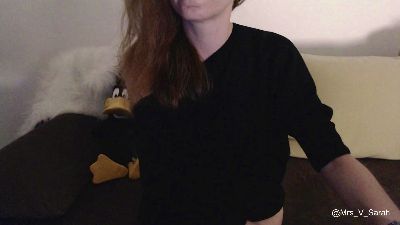 Mrs_Vagina webcam model stream image