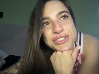 LanaMullins webcam bongacams model stream image