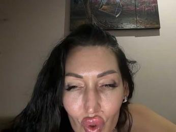 KorolevaQween000 webcam model stream image