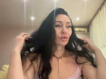 KorolevaQween000 webcam model stream image