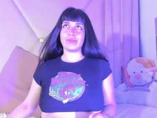 fernandalovelyhyh webcam model stream image