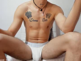 dylanscott_106 webcam model stream image