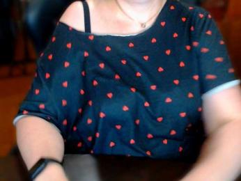 Alisa1917 webcam model stream image