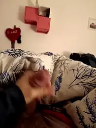 Diab-blass webcam model stream image