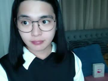 zhaviahale webcam model stream image