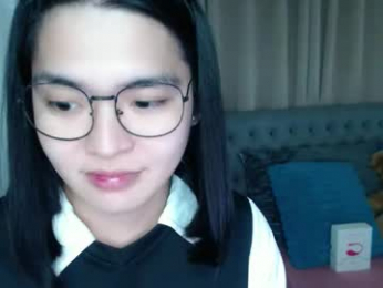 zhaviahale webcam model stream image